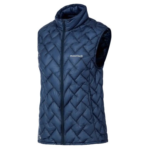 Plasma 1000 Down Vest Women's Plasma 1000 Down Vest Women's