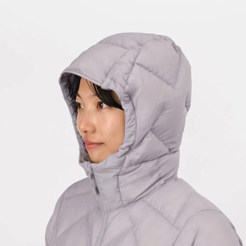 Neige Down Parka Women's