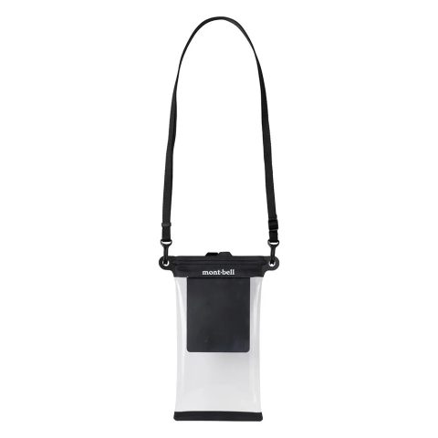 Mobile Dry Pouch M