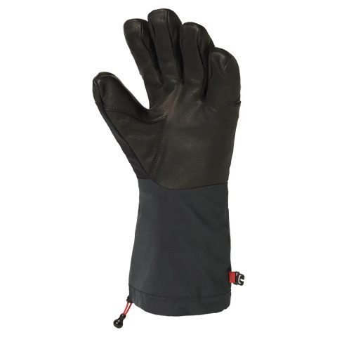 2in1 Alpine Gloves Men's