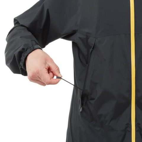 Rain Hiker Jacket Men's