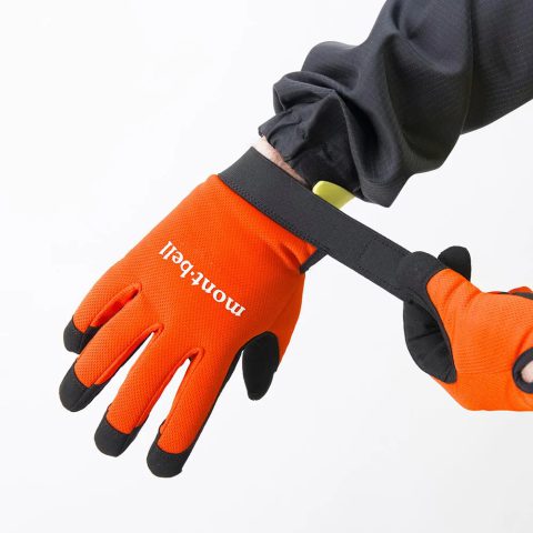 Field Work Gloves