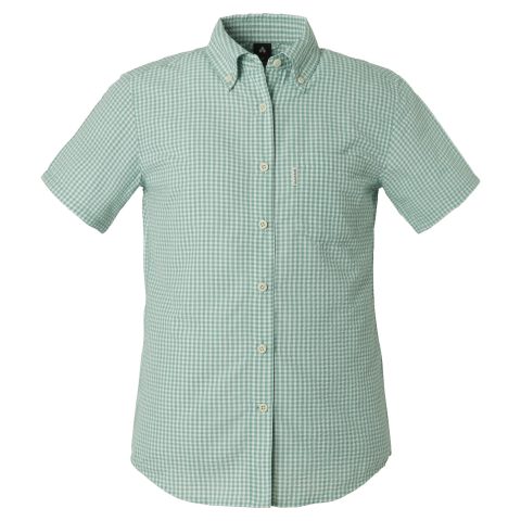Wickron Dry Touch Short Sleeve Shirt Women's