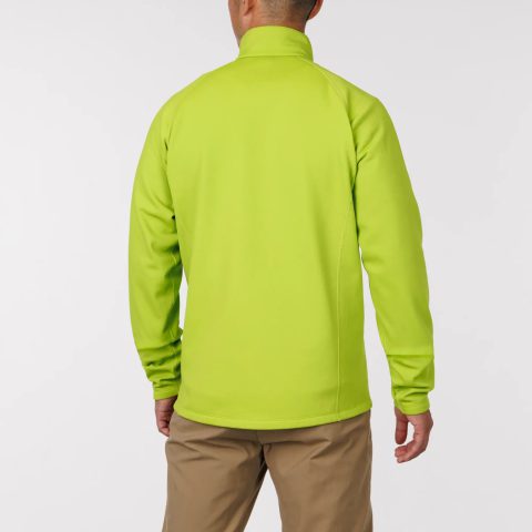 Trail Action Jacket Men's