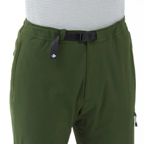 Lined O.D. Pants Men's
