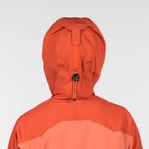 Powder Track Parka Women's
