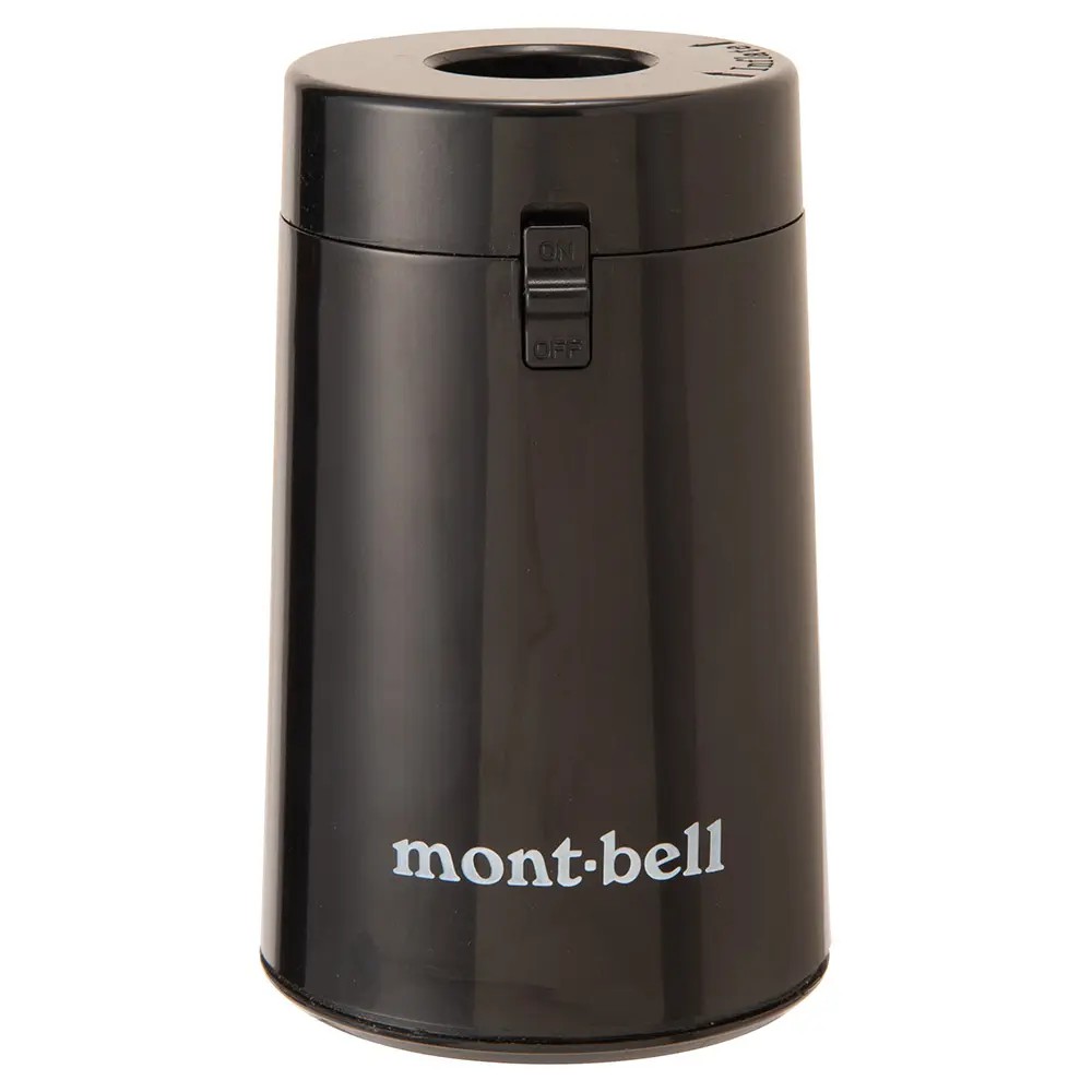 Compact Electric Air Pump