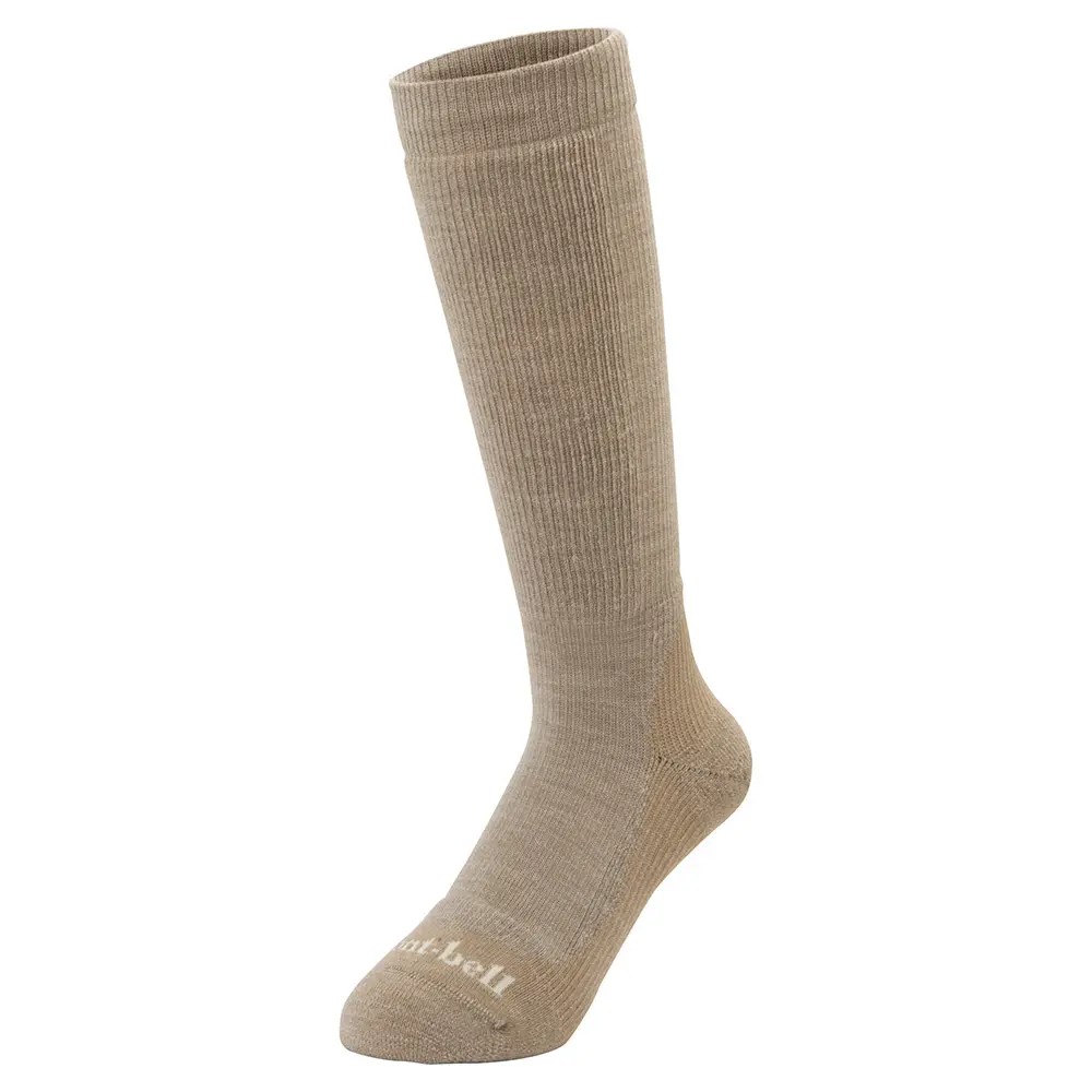 Merino Wool Snow Sport Socks