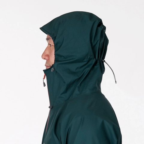 Storm Cruiser Jacket Men's