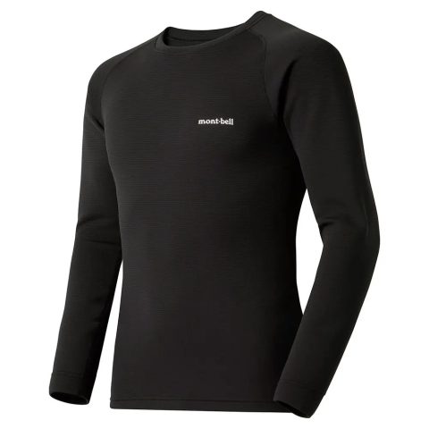 ZEO-LINE Expedition Round Neck Shirt Men's ZEO-LINE Expedition Round Neck Shirt Men's