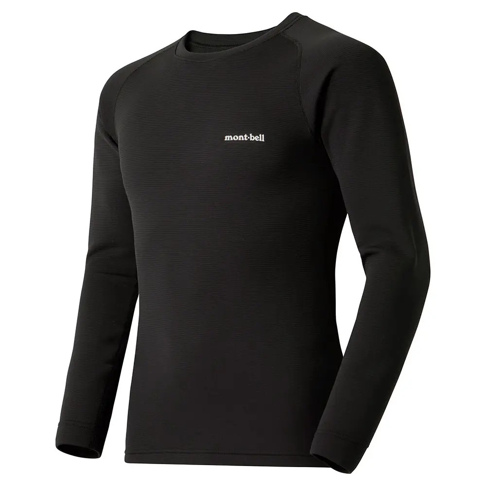 ZEO-LINE Expedition Round Neck Shirt Men's