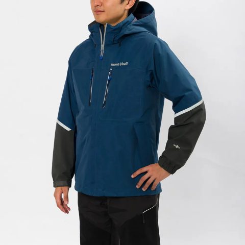 3in1 Winter Work Jacket