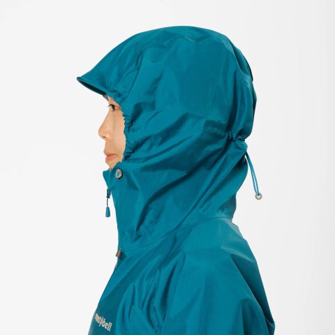 Rain Trekker Jacket Women's