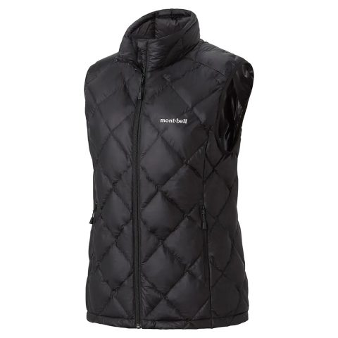Superior Down Vest Women's Superior Down Vest Women's