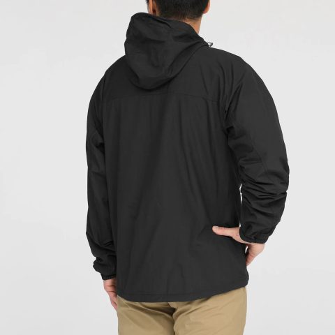 O.D. Hooded Jacket Men's