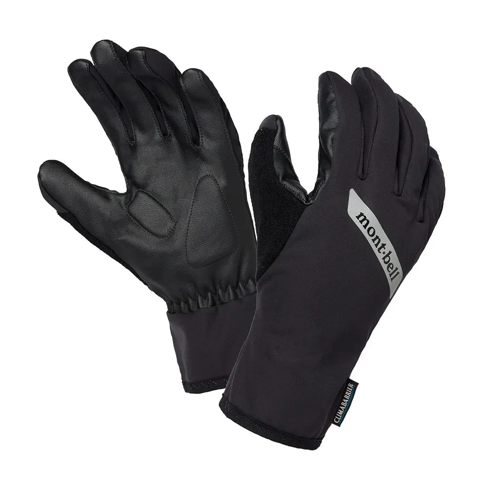 Winter Cycling Gloves Men's