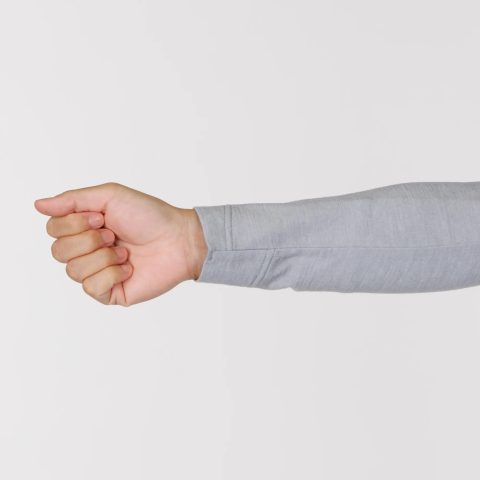 Merino Wool Plus Light Hoodie Women's
