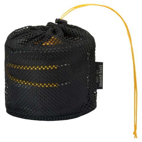 Alpine Cooker 9 Deep Shape