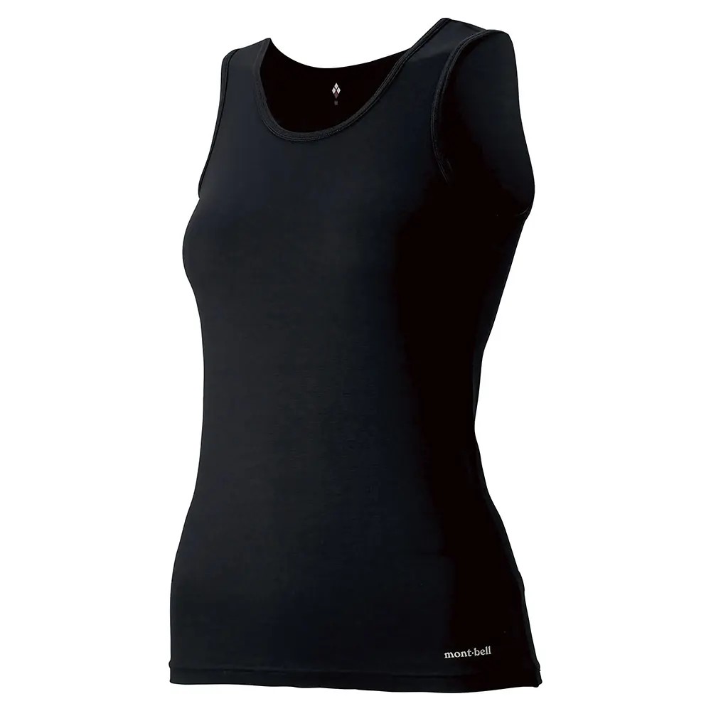 ZEO-LINE Light Weight Tank Top Women's
