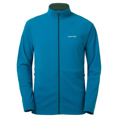 Wickron Full-Zip Shirt Men's