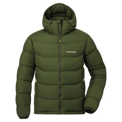 Upland Parka Upland Parka