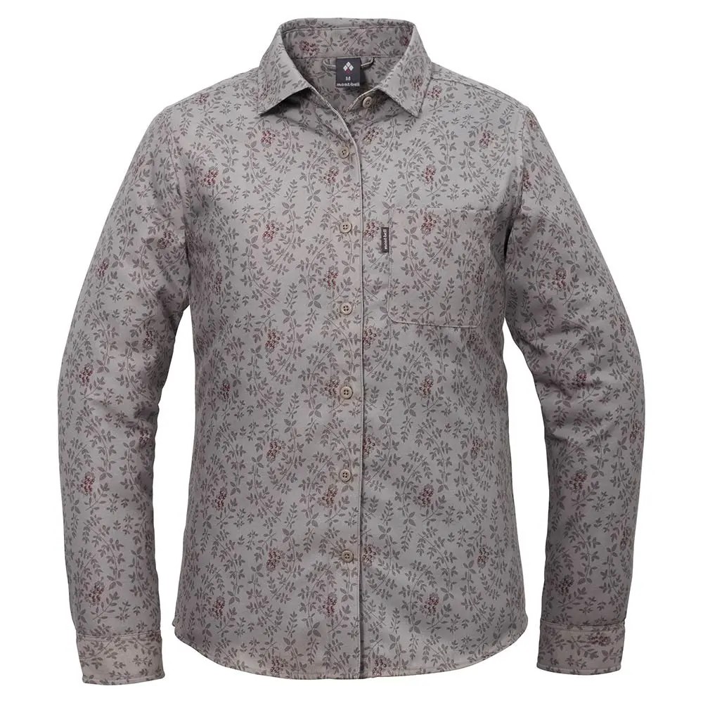 Wickron O.D. Print Shirt Women's