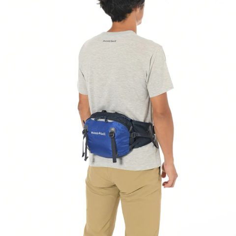 Trail Lumbar Pack 4