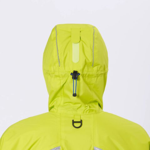 Sea Angler Insulated Parka