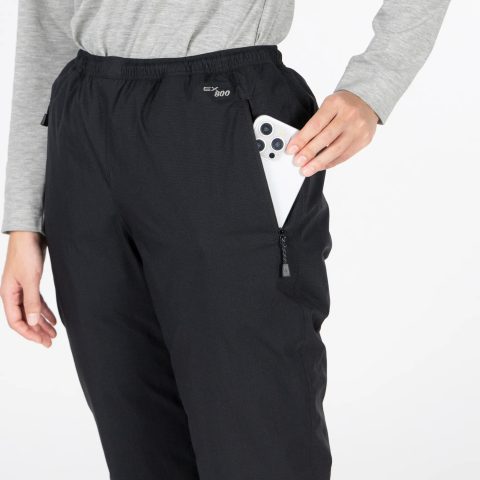 DRYTEC Down Pants Women's