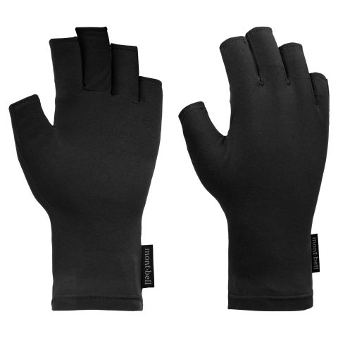 Wickron UV-TECT Fingerless Gloves Women's Wickron UV-TECT Fingerless Gloves Women's