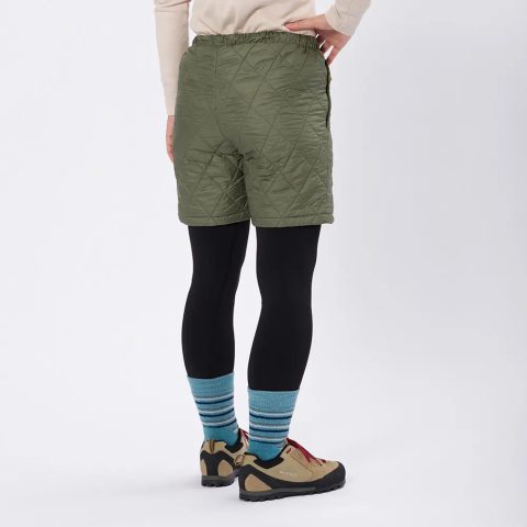 Thermawrap Shorts Women's