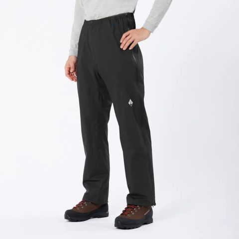 DRYTEC Full-Zip Rain Pants Men's