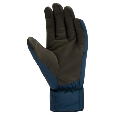 Light Winter Trekking Gloves Men's