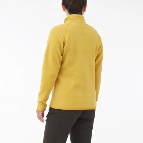 CLIMAPLUS100 Pullover Women's