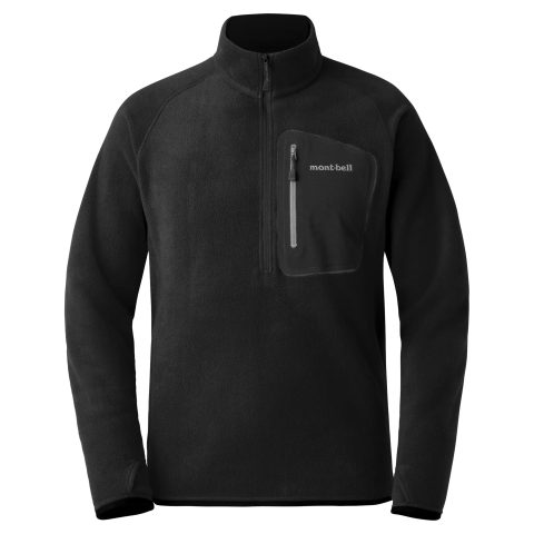 CLIMAPLUS100 Pullover Men's CLIMAPLUS100 Pullover Men's
