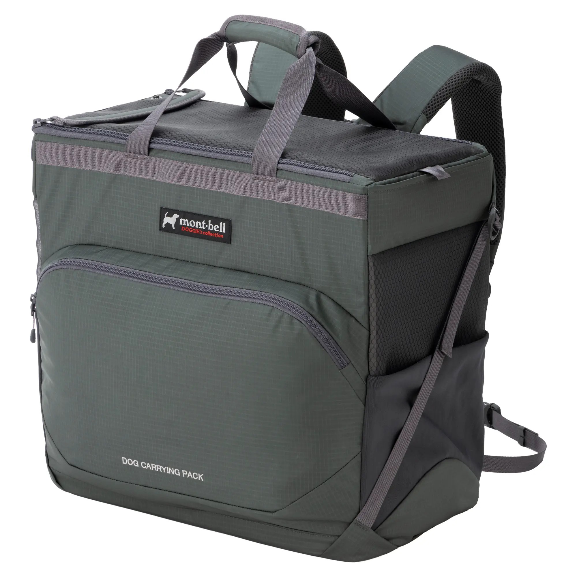 Dog Carrying Pack L