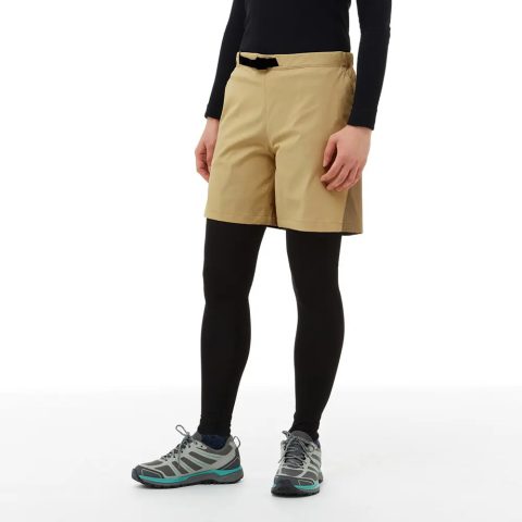 O.D. Shorts Women's