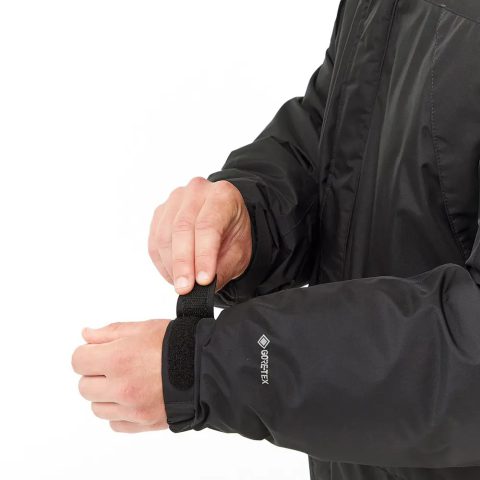 Powder Land Parka