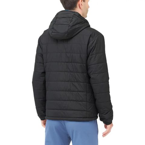 Thermaland Parka Men's