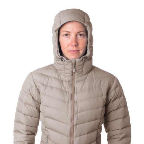 Highland Parka Women's