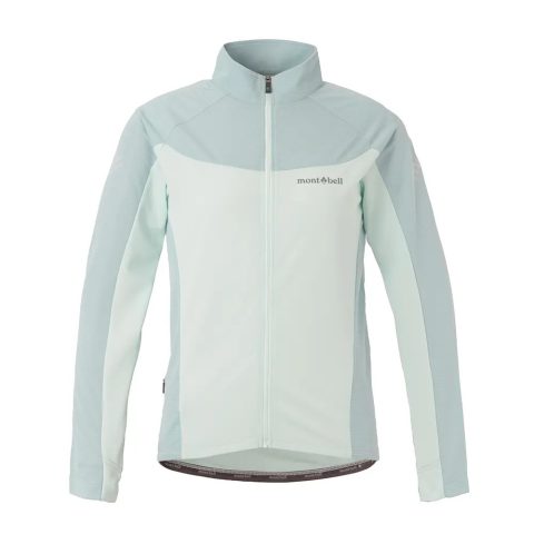 Cycool Long Sleeve Zip Shirt Women's Cycool Long Sleeve Zip Shirt Women's