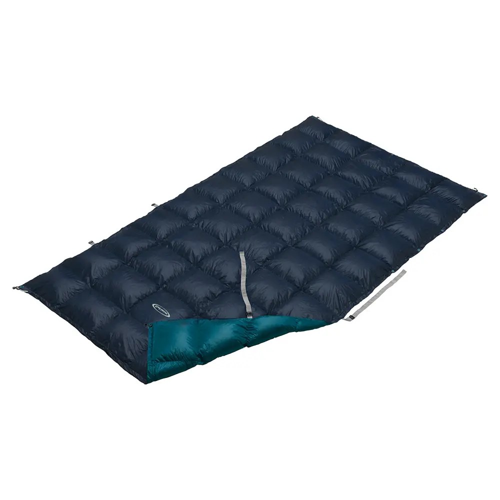 Down Sleeping Wrap #5