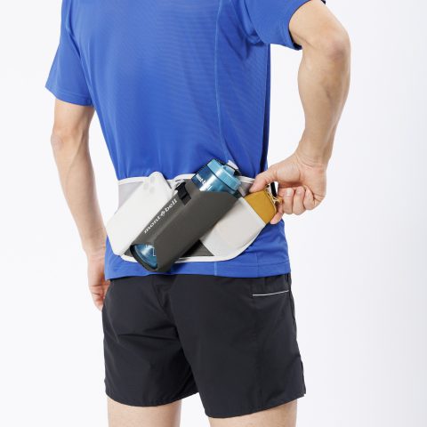 Waist Bottle Cage