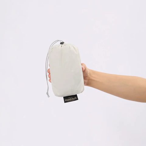 Light Shell Vest Women's