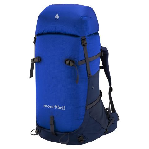 Alpine Pack 80
