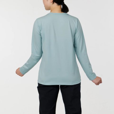 Wickron UV-TECT Long Sleeve T Women's