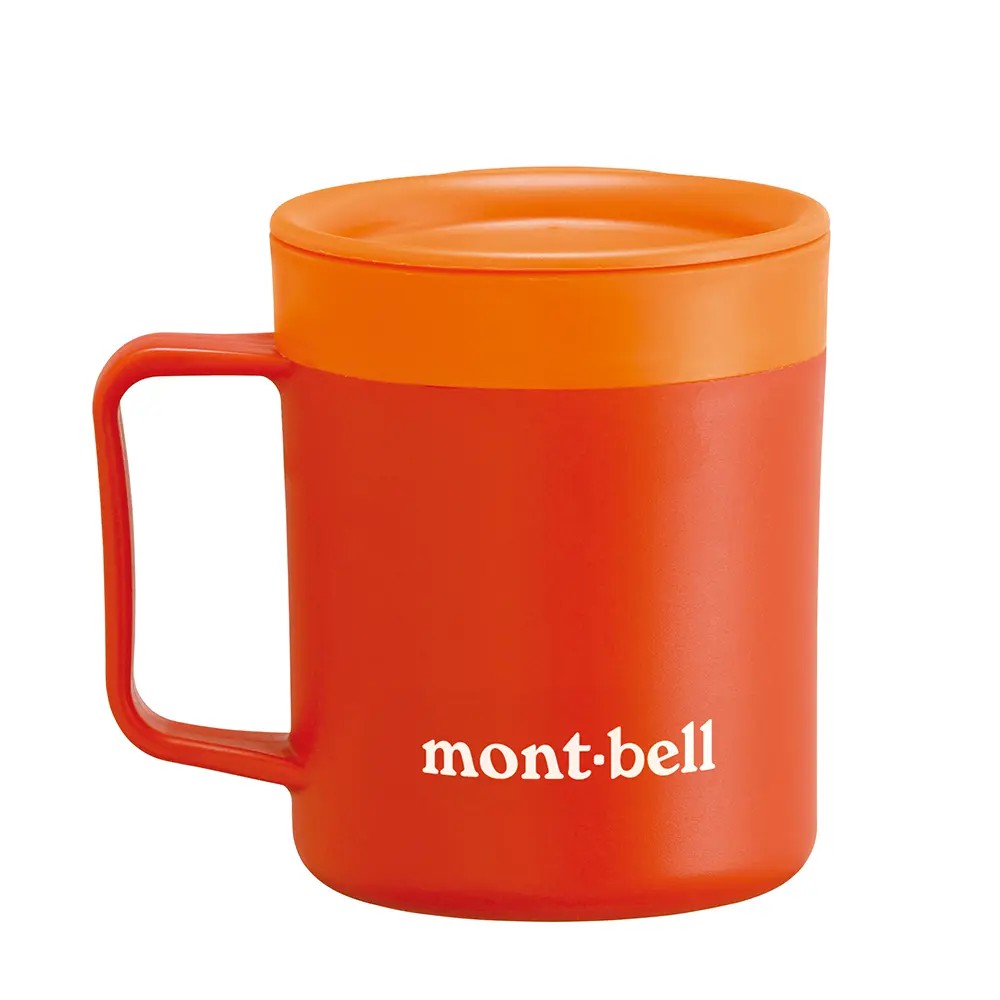Thermo Mug 200 mont-bell Logo