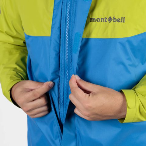 Fisherman Jacket