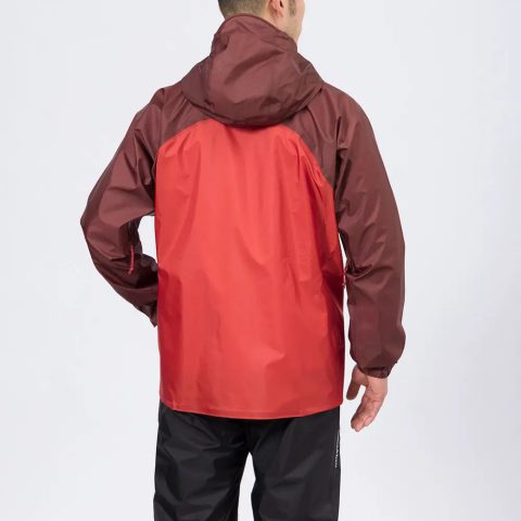 DRY-TEC Rain Jacket Men's
