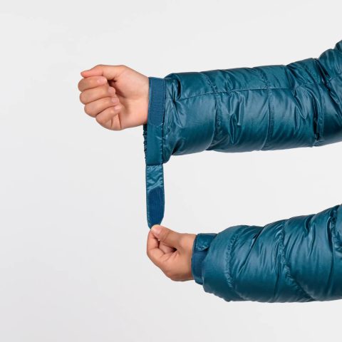 Alpine Down Parka Women's